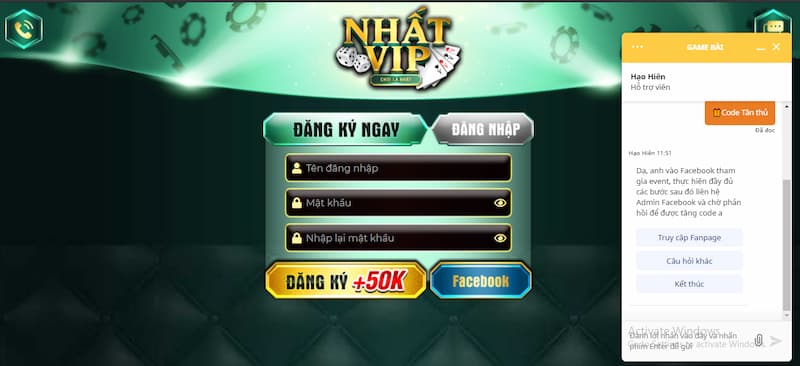 cách để tham gia chơi cá cược