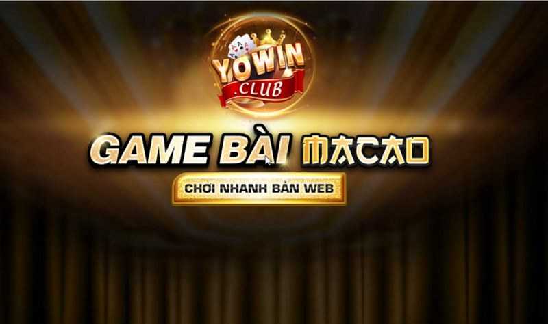 Yowin là cái tên đình đám nhất trên thị trường cá cược